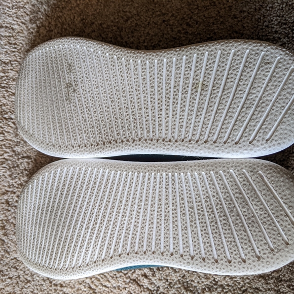 Allbirds Women's Tree Pipers, size 11 - Picture 4 of 6
